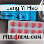 Lang Yi Hao new14